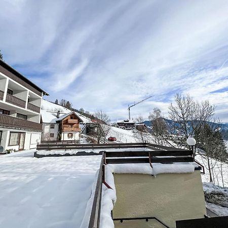 Apartment Sunshine Top 12 By Interhome Zell am See Exteriér fotografie