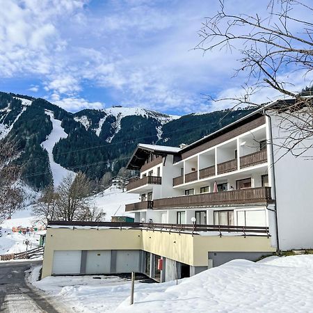 Apartment Sunshine Top 12 By Interhome Zell am See Exteriér fotografie