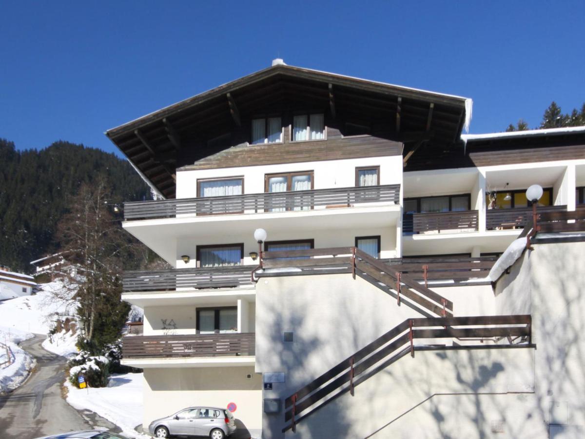 Apartment Sunshine Top 12 By Interhome Zell am See Exteriér fotografie