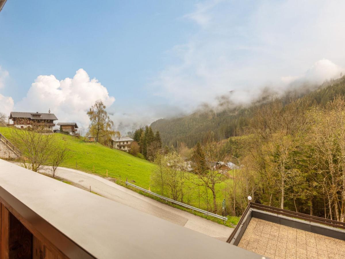 Apartment Sunshine Top 12 By Interhome Zell am See Exteriér fotografie