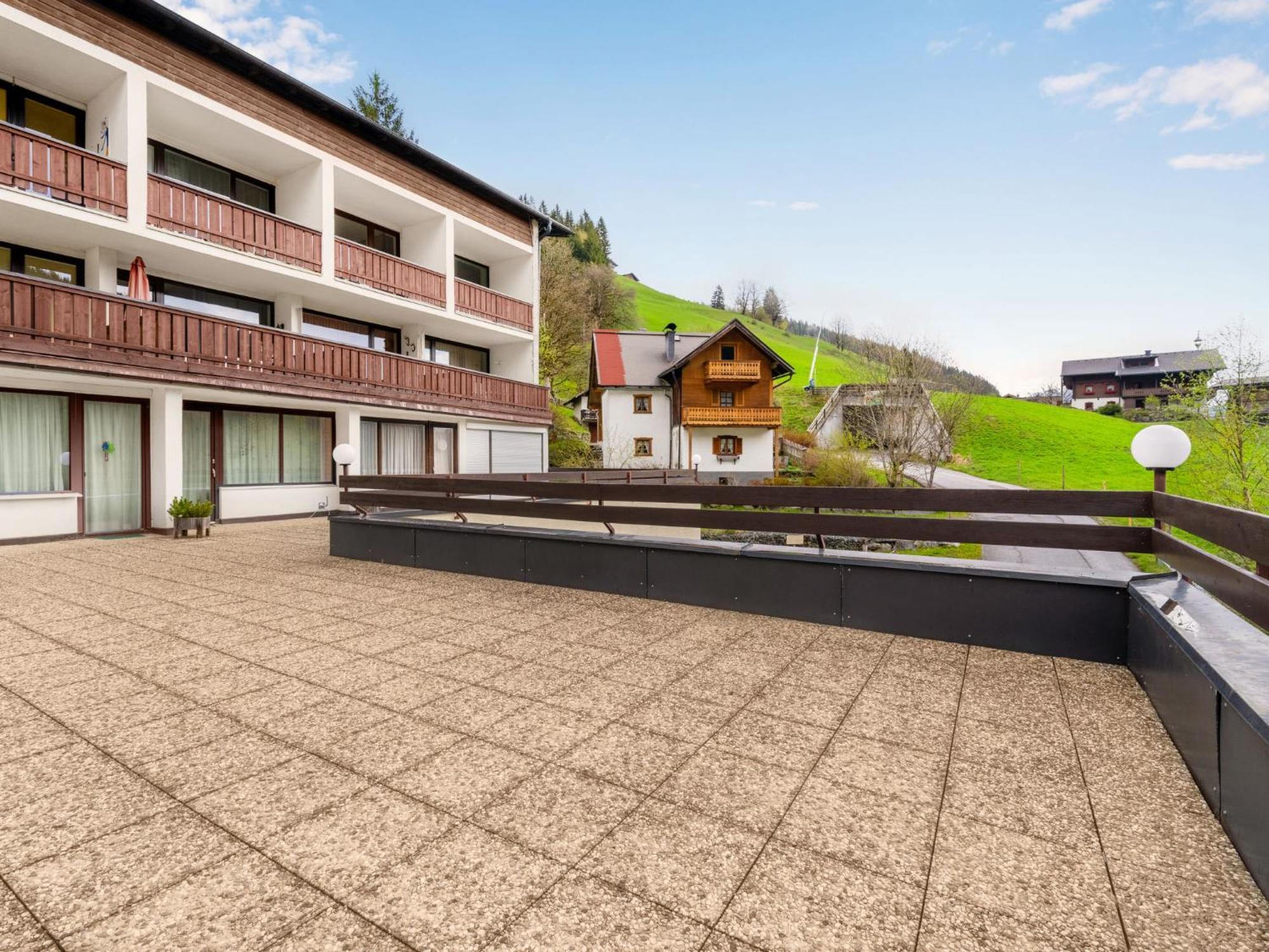 Apartment Sunshine Top 12 By Interhome Zell am See Exteriér fotografie